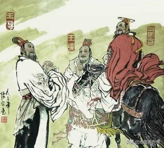 南京的简称为什么是宁，南京简称为什么是宁（四大古都之一的南京市冷知识50条）