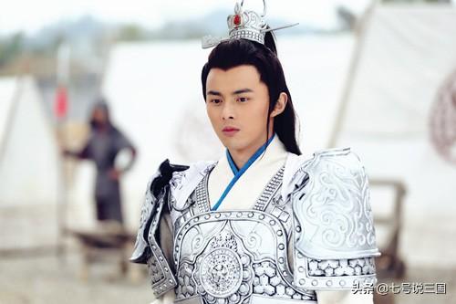 苏宝同是怎么死的,苏宝同真的有这样人物吗(这6个家喻户晓的名将)