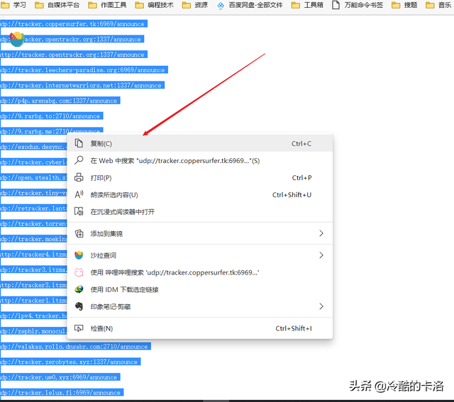 bt下载什么意思，安卓版bt种子下载是什么意思（BT下载方法及工具使用总结）