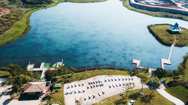 浙江度假村排行榜，浙江好玩的度假村（一价全包的安吉度假村）