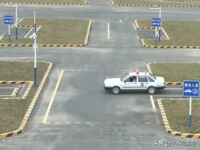 科三难还是科二难，科目二和科目三哪个难（学员吐槽：不要说了）