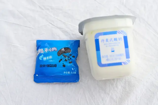 妙卡巧克力保质期在哪，妙卡巧克力生产日期（原来奥利奥还有这么多隐藏版）