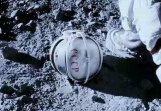 阿波罗18号真实事件，世界奇迹泰山海拔（实则美国70年代真实发生的登月计划）