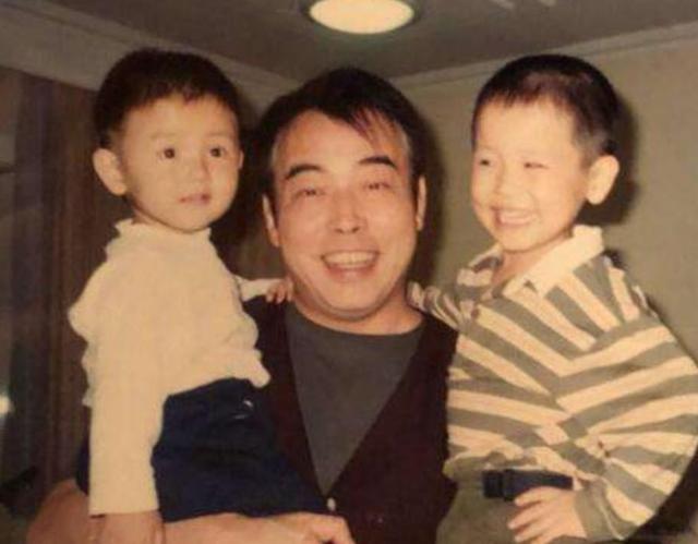 陈红个人资料，陈凯歌的妻子是谁（28岁嫁给陈凯歌退居幕后）