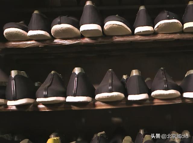 老北京布鞋，老北京布鞋女式单鞋（老北京布鞋就是舒服）