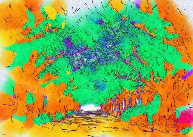 儿童绘画心理学，心理学为什么要研究儿童绘画（如何通过孩子的画走进孩子的内心）