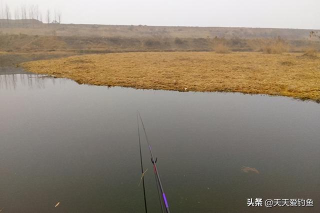 冬季钓鱼技巧 六个不钓教你在冬季如何钓鱼，冬季钓鱼技巧（冬季钓不到鱼未必是天冷）