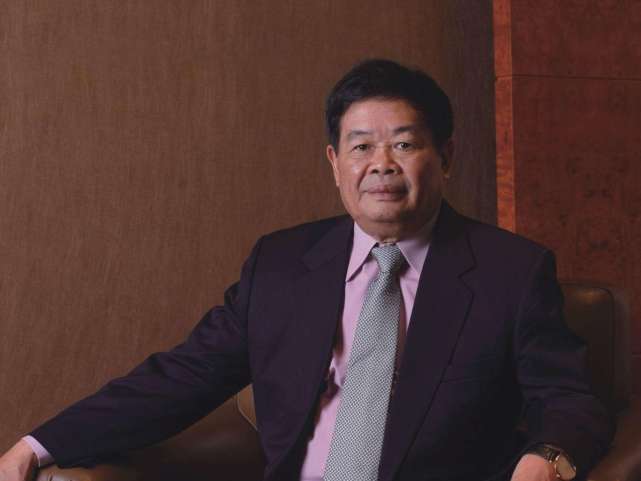 曹德旺的哥哥是谁(曹德淦和曹德旺什么关系)