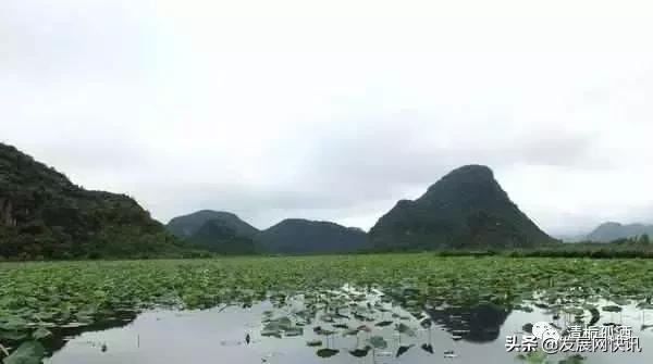 云南普者黑旅游攻略，云南省普者黑风景区旅游攻略（一处鲜为人知的神秘旅游景点——普者黑攻略）