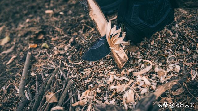 野外刀具排行榜，户外最好的刀具品牌排行榜（户外、生存你缺一把三刃木S738——使用感受小记）