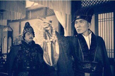 郭子仪的资料，郭子仪是什么（中国历史上最善终的中兴大将——汾阳王郭子仪）