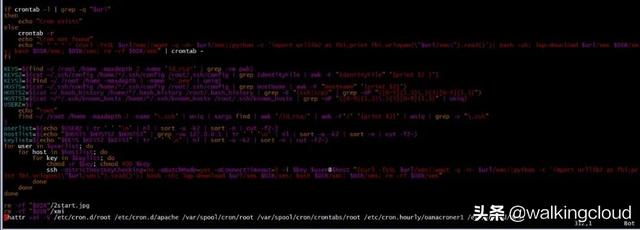 计算机如何清除挖矿病毒，如何查杀挖矿病毒（一次挖矿病毒的处理过程复盘）