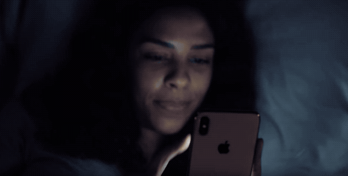 qq访问别人空间如何不被看到，怎样访问别人的qq空间不被发现（iPhone的共享相册被垃圾信息攻占）