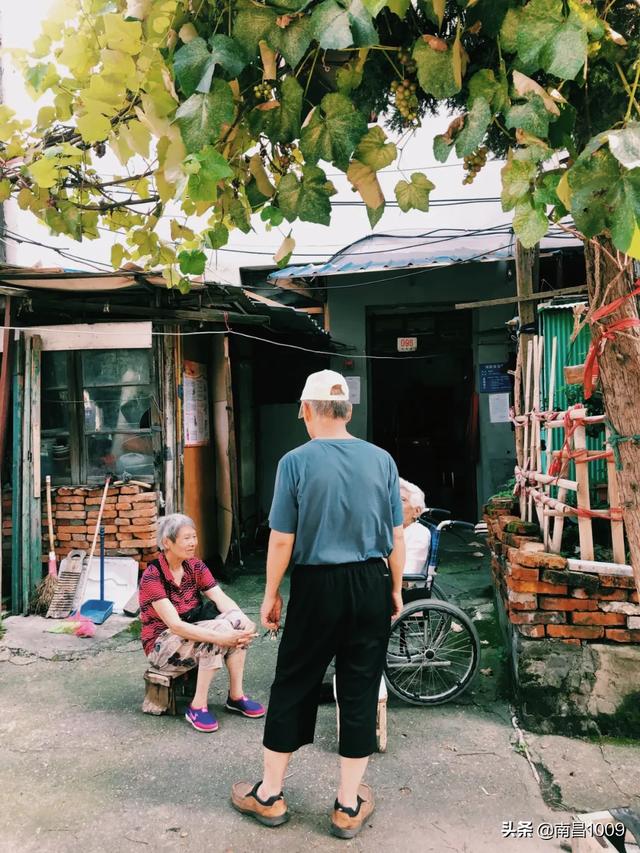 松柏巷裡萬家人,松柏巷帶給我們的滿足(南昌電視劇松柏巷裡萬家人)