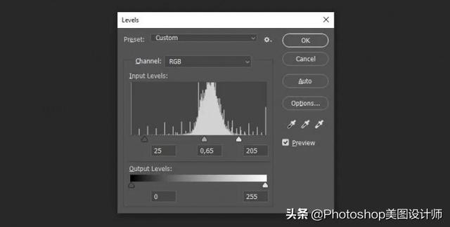 ps光束效果怎么做，ps怎么做出光束效果（PS中创建逼真的光线效果）