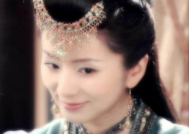 韩娱之最美魔音，韩娱之社长天下（《女娲传说之灵珠》中仙乐不是最美）