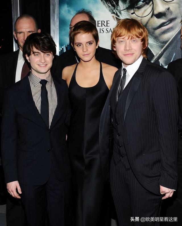 哈利波特演员表，哈利波特与魔法石演员表（看看《哈利·波特》的演员阵容）