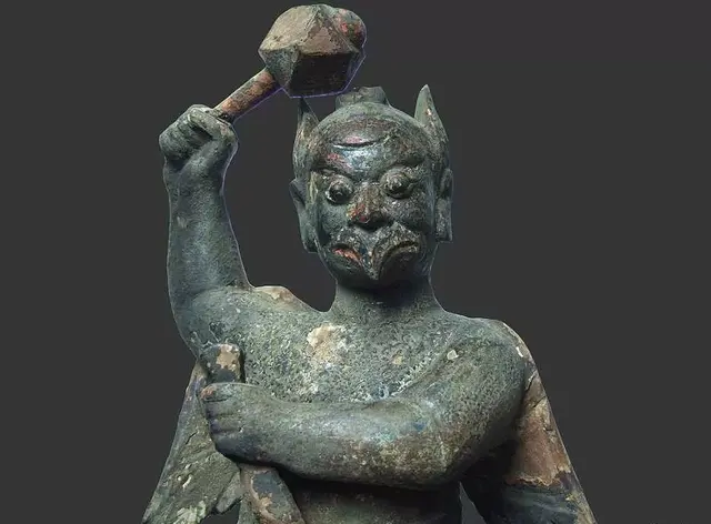 财神爷叫什么名字，财神是道家还是佛家的（过年说的财神到底是谁）