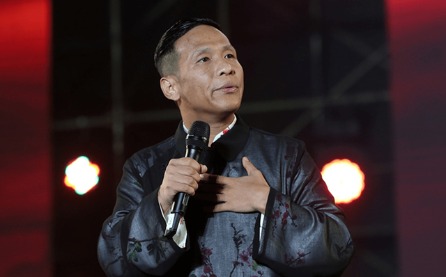 宋小宝打拼到现在都经历了什么，自曝：拍完都没见过李幼斌