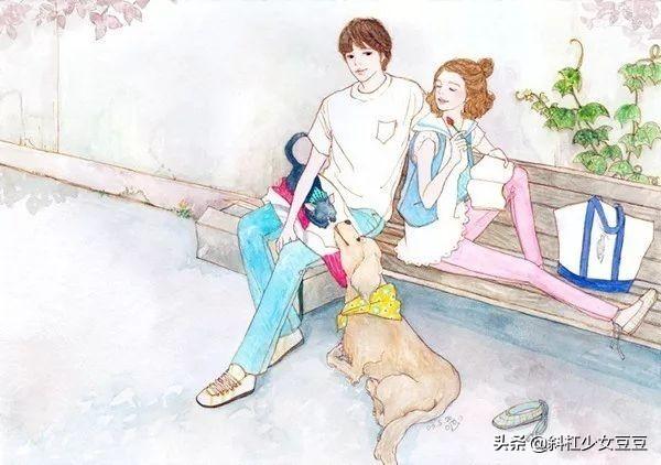 经典撩妹情话，高情商的撩人句子（记住这10句经典撩妹情话）