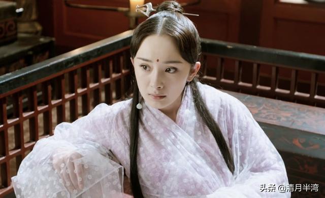 劳伦斯·许是谁，劳伦斯许海航（仙侠剧里的8位“第一美人”）