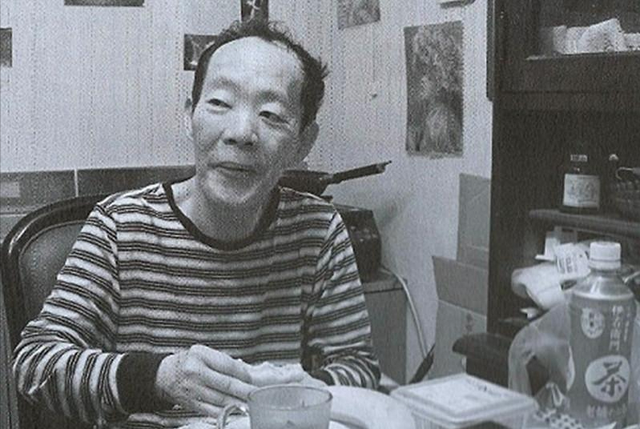 佐川一政现在怎么了，佐川一政吃人案件（1981年他在巴黎杀害女同学）