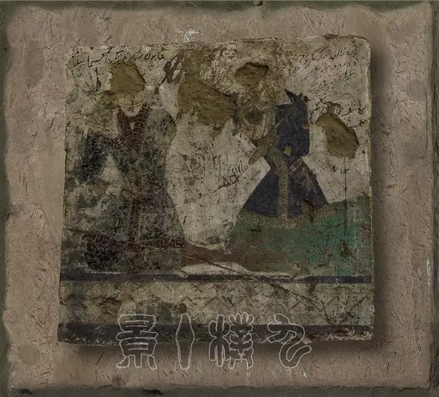 118万众图库，118万众图库总站欢迎你新闻（海马窟——克孜尔第118号窟）