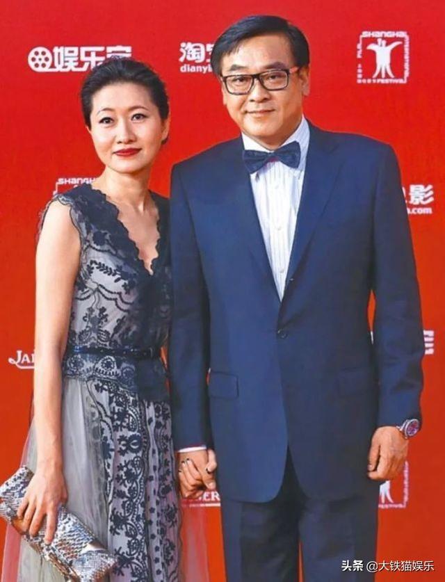 钱小豪老婆丘倩鸣，钱小豪老婆（娱圈这4对亲兄弟差距大）
