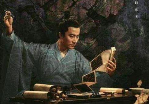 白居易的千古绝句全文，最后14字是千古名句