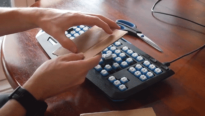 我的世界狗怎么驯服，网友教自家狗子玩《我的世界》