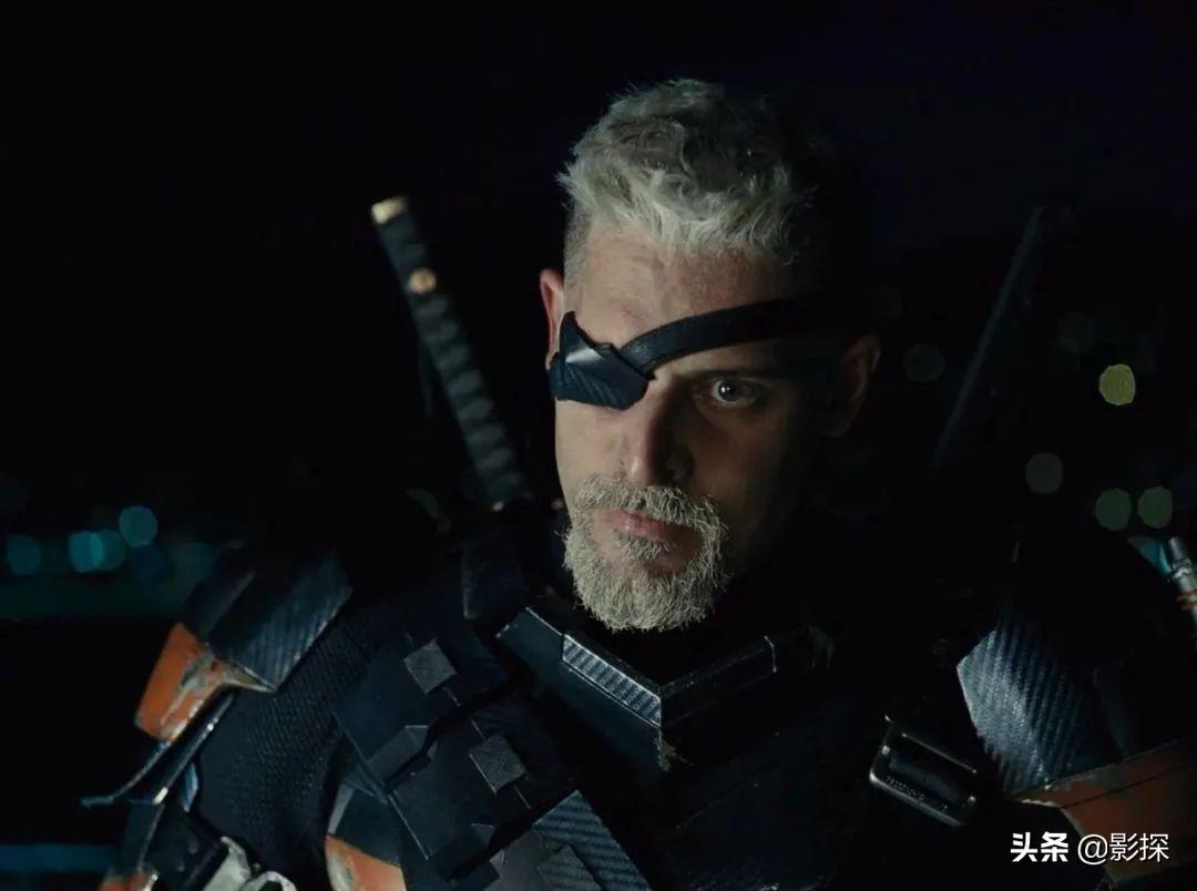 扎导版《正义联盟》打了谁的脸?