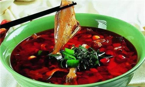 马面鱼是什么鱼，马面鱼是什么鱼做的（却是川渝一带最喜欢用食材——耗儿鱼）