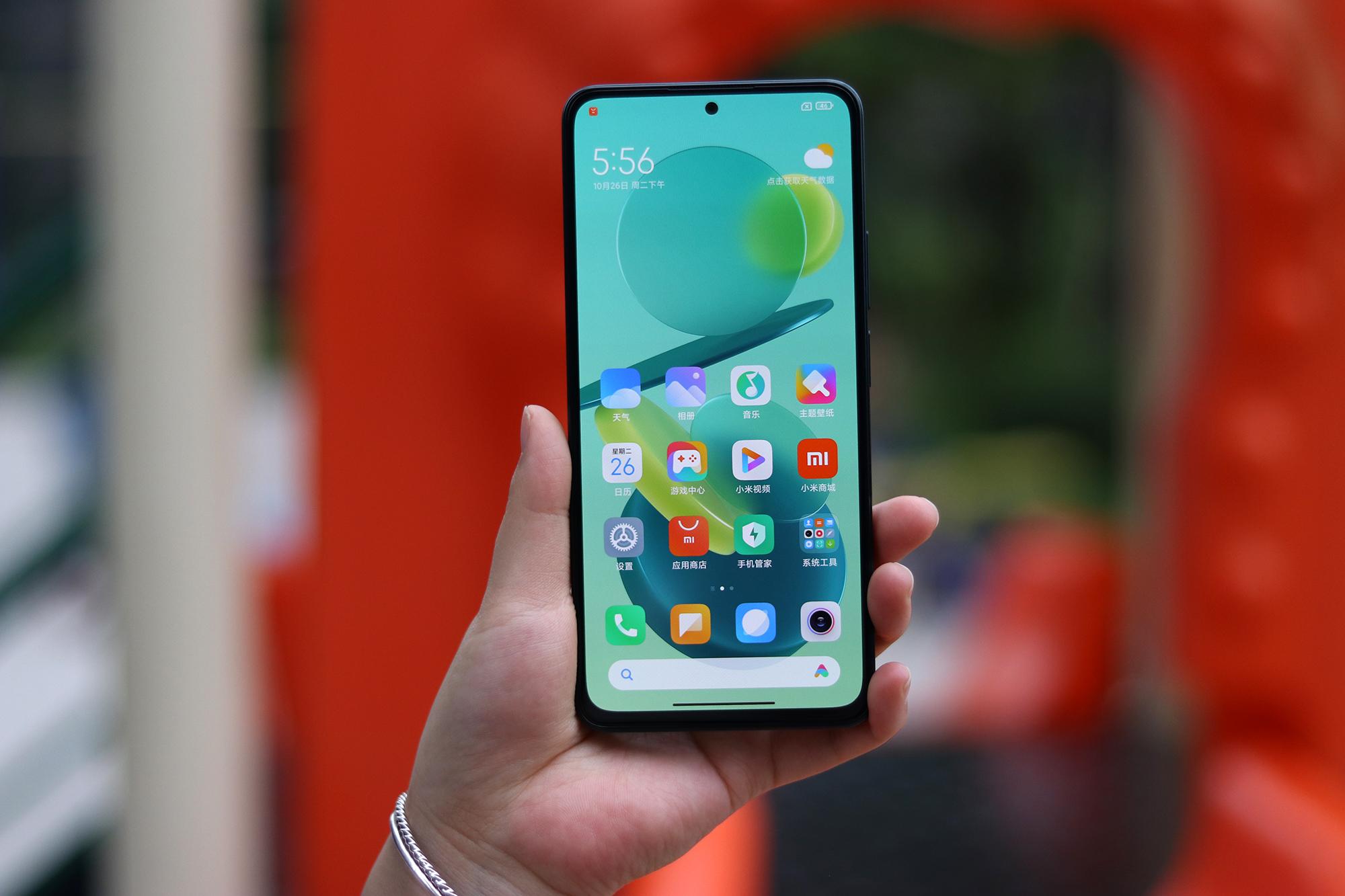 小米note11怎么样值得买吗（红米Note11真机体验）