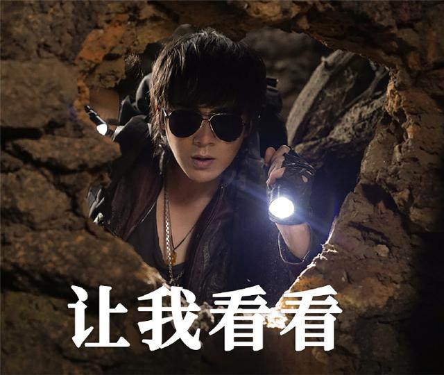 黑瞎子为什么不老(黑瞎子为什么不老实)