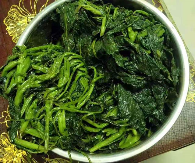 腌水豆腐的制作方法，腌水豆腐的制作方法和步骤（爱吃腌雪里蕻的要收藏好）