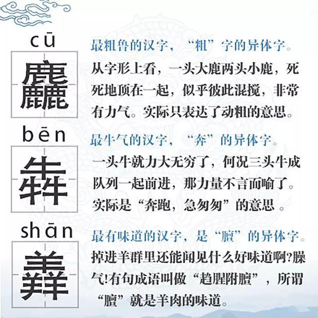 义的读音，义组词（义的读音）（22个中国汉字之最）