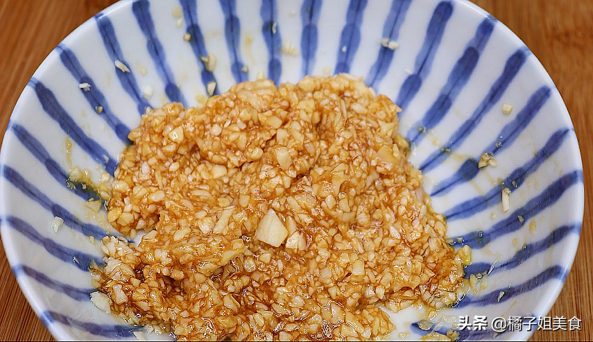 圖片[4]-【蒸絲瓜】做法步驟圖 好看又好吃 零失敗家常菜-起舞食譜網