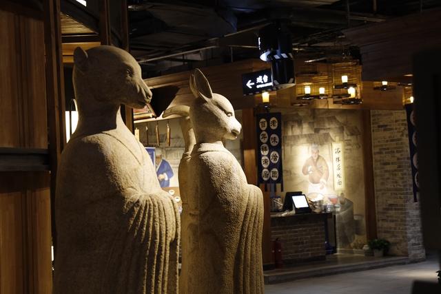 电影小镇在哪里，河南电影小镇在哪里（有人说门票100元太贵）