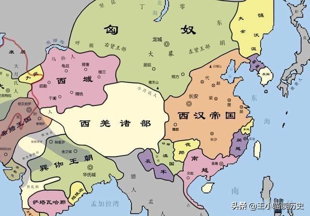 千古才情贾谊，贾谊简介ppt（贾谊：毛泽东评他一策安天下）