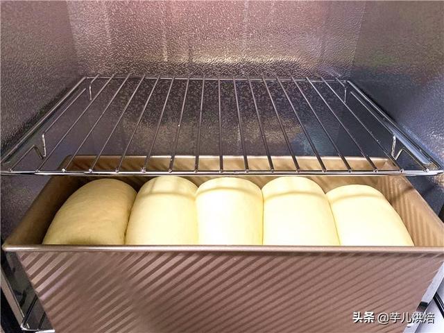 酸奶吐司的做法，酸奶吐司面包的做法窍门（教你做超软的酸奶吐司）