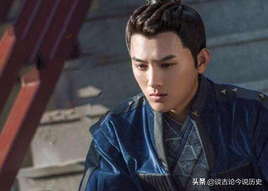 历史上李承乾为什么要谋反，李承乾为什么要谋反（李承乾明明是板上钉钉的皇位接班人）