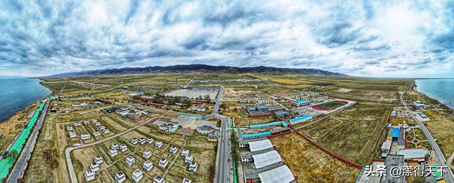 自驾游青海湖，自驾游青海湖视频（雪山、草甸、湖泊尽收眼底）