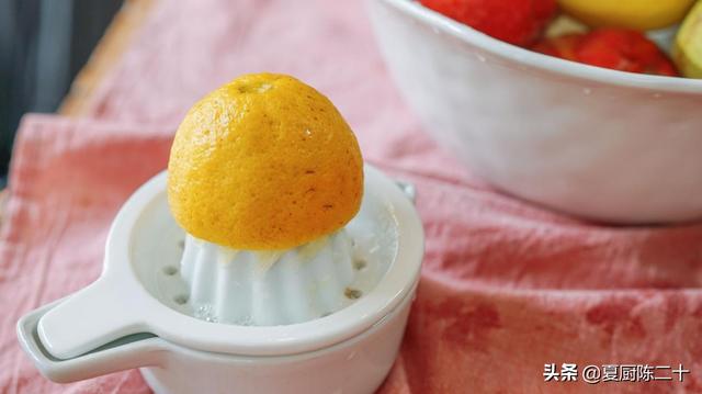 解酒茶怎么做，解酒茶怎么做最简单（自制美味水果茶）