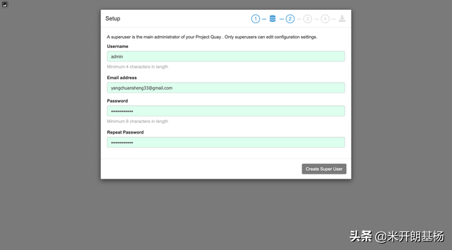 Openshift 4.4 静态 IP 离线安装系列：准备离线资源