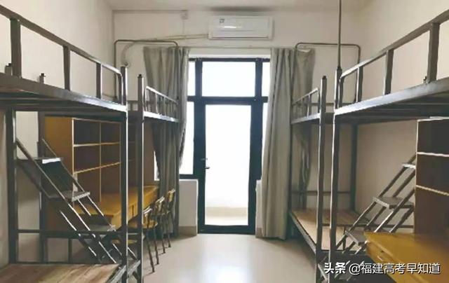 厦门东海学院怎么样，厦门东海职业技术学院怎么样（福建省专科院校食宿条件大比拼）