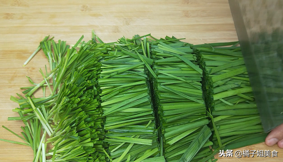 圖片[3]-【腌蘿卜】做法步驟圖 和韭菜放一起最好吃 開胃又下-起舞食譜網(wǎng)