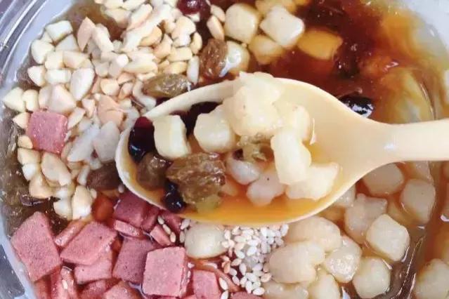 川菜为什么叫连锅汤，川菜中的汤菜（这10菜加3汤）