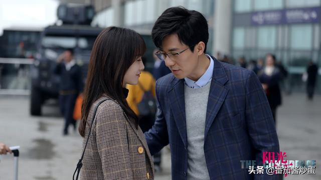 封潇声和申世杰是一个人吗，申世杰和封潇声到底什么关系（《阳光之下》真封潇声或在海外）