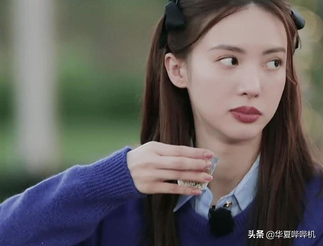 最近流行的飒什么意思，飒是什么意思（当代艺人谁是真正的飒蜜）
