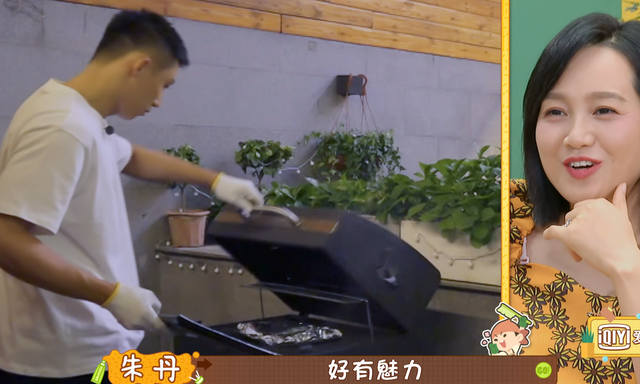 蚕蛹长大变成什么（黄景瑜全身不超过3个关节是好的）